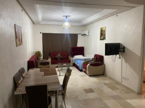 Appartement 19 3èm étage ( POUR FAMILLE )